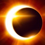 ¿Realidades o mitos? Eclipse total de sol – 2024